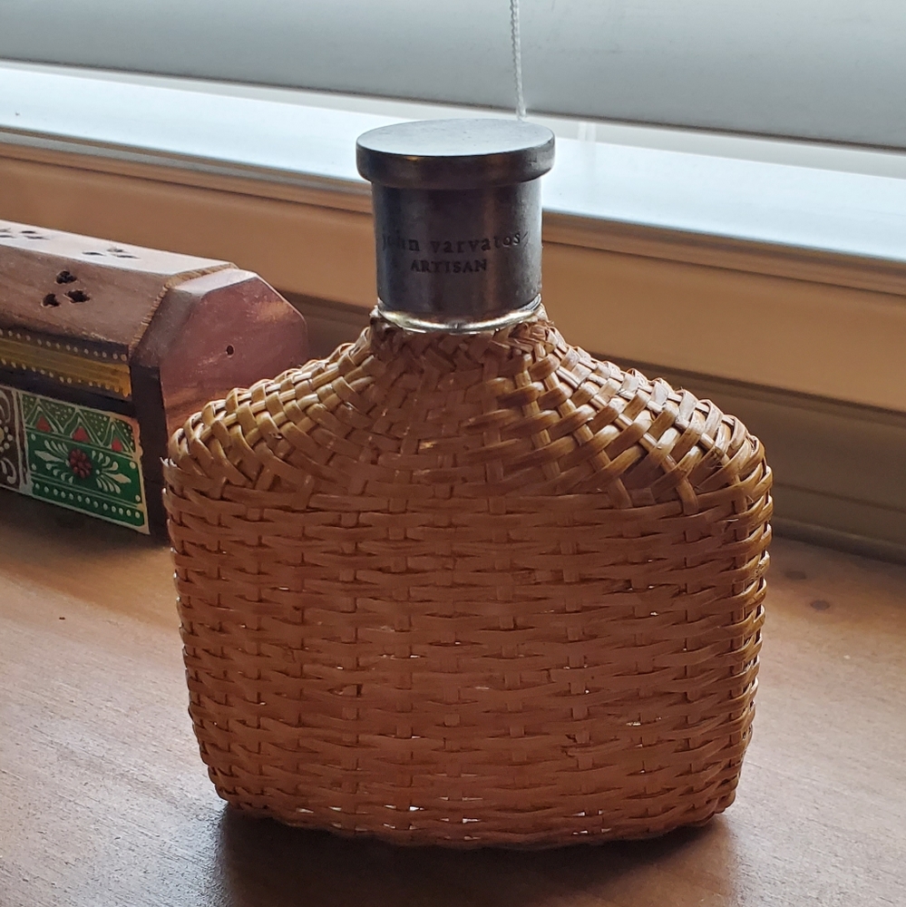 Fragrance